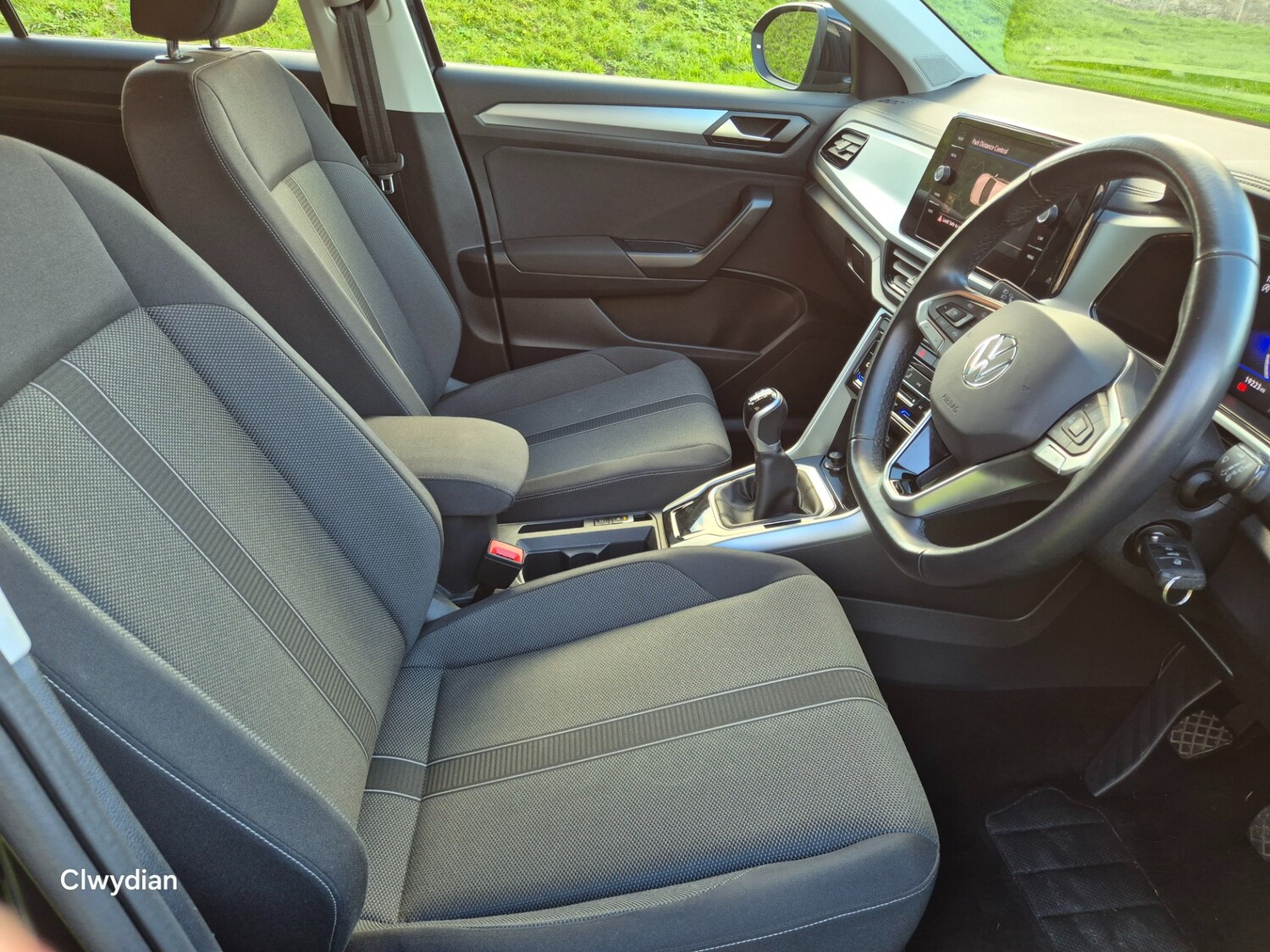 Used Volkswagen T-Roc 2023 for sale - 76501709: Photo 16