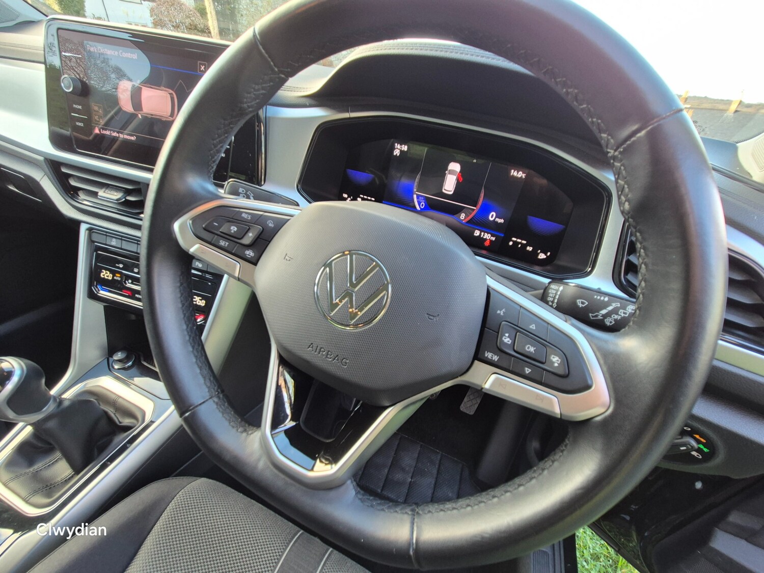 Used Volkswagen T-Roc 2023 for sale - 76501709: Photo 17