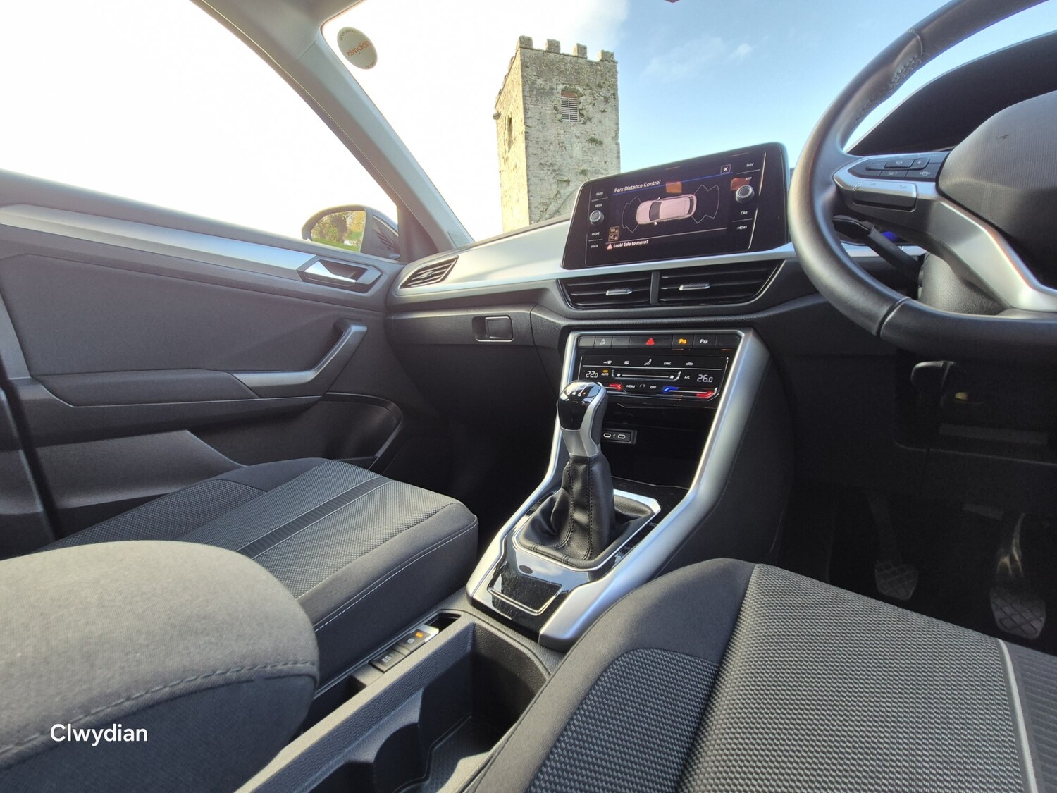 Used Volkswagen T-Roc 2023 for sale - 76501709: Photo 19