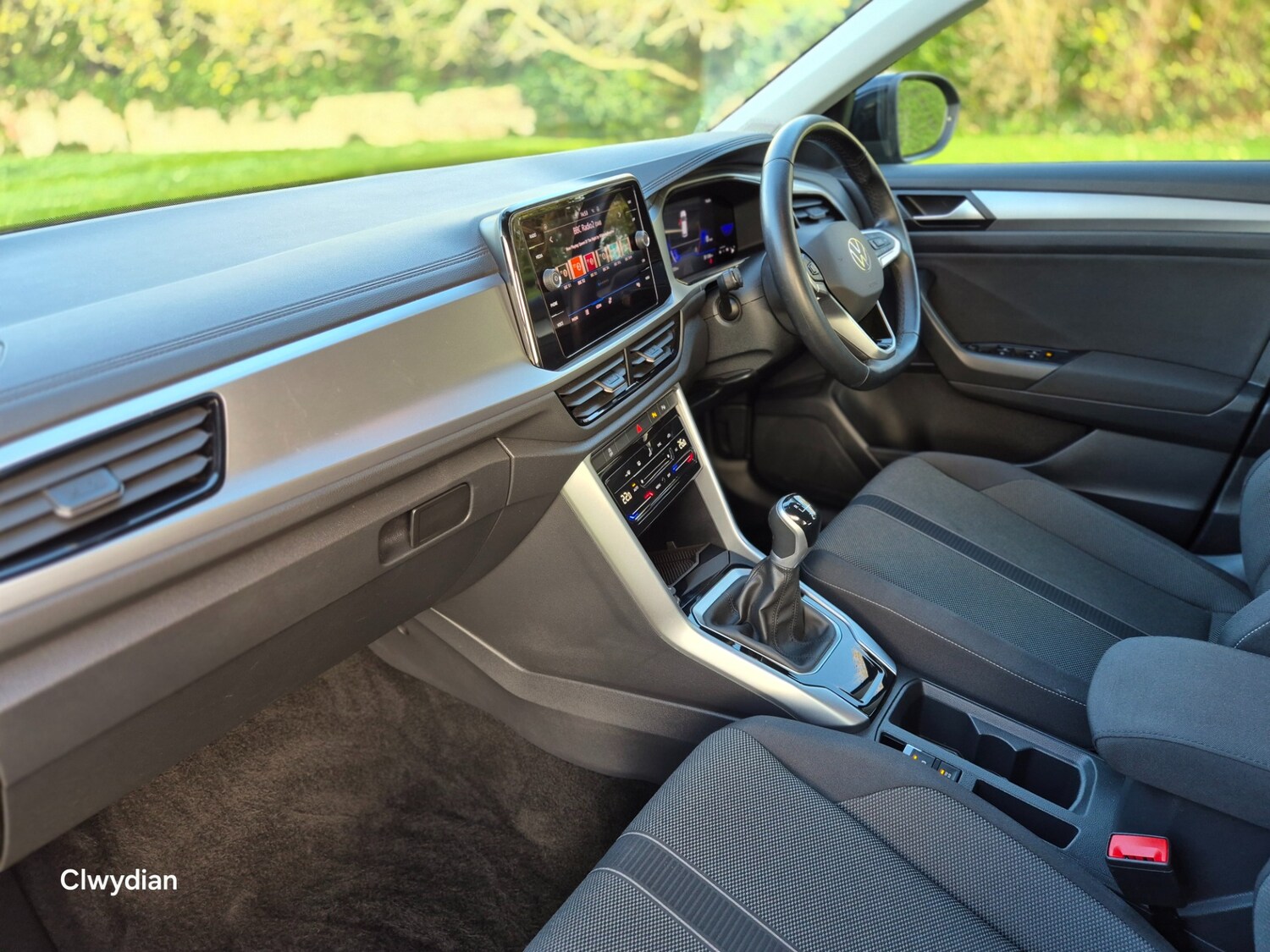 Used Volkswagen T-Roc 2023 for sale - 76501709: Photo 22