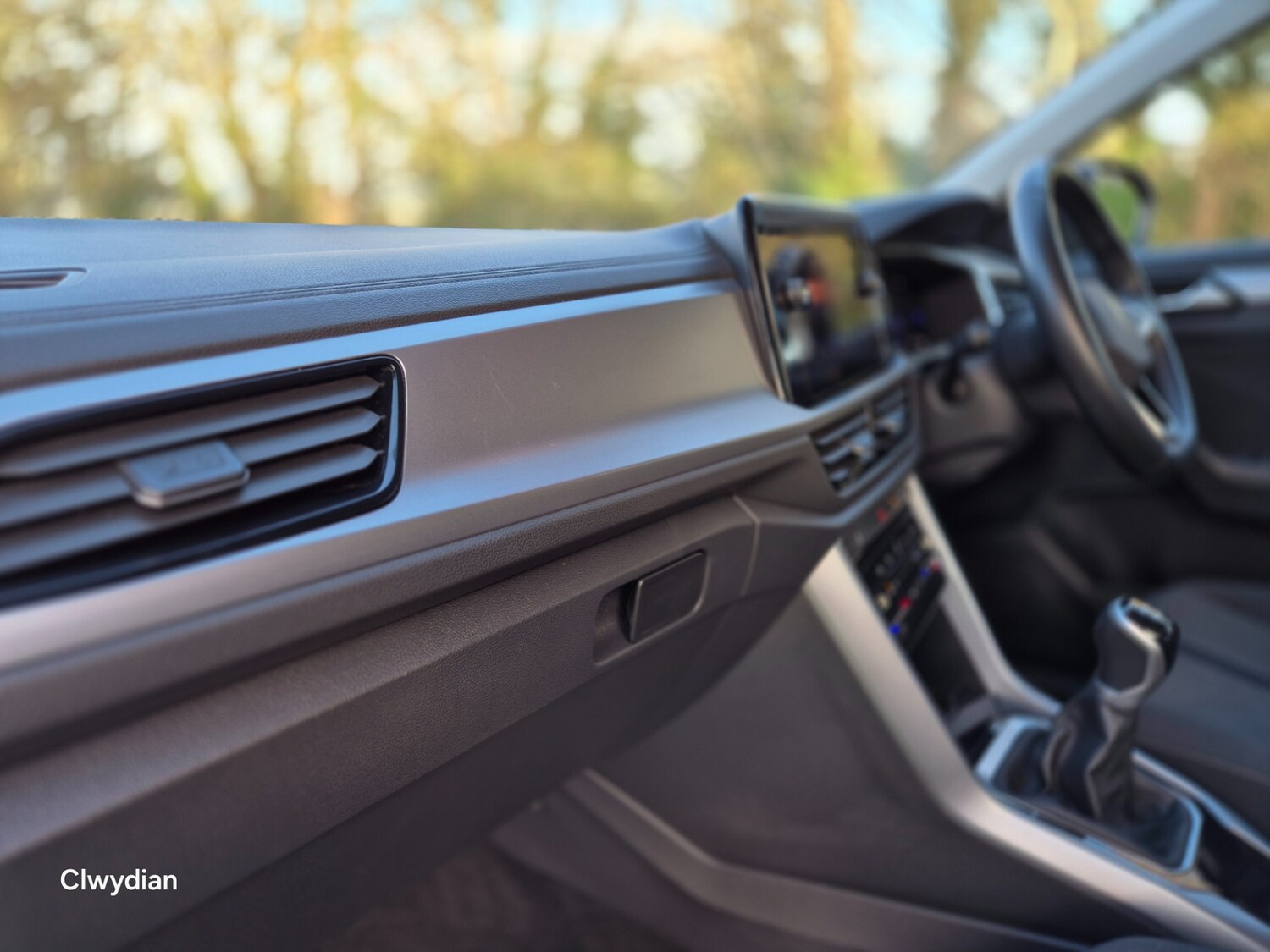 Used Volkswagen T-Roc 2023 for sale - 76501709: Photo 23