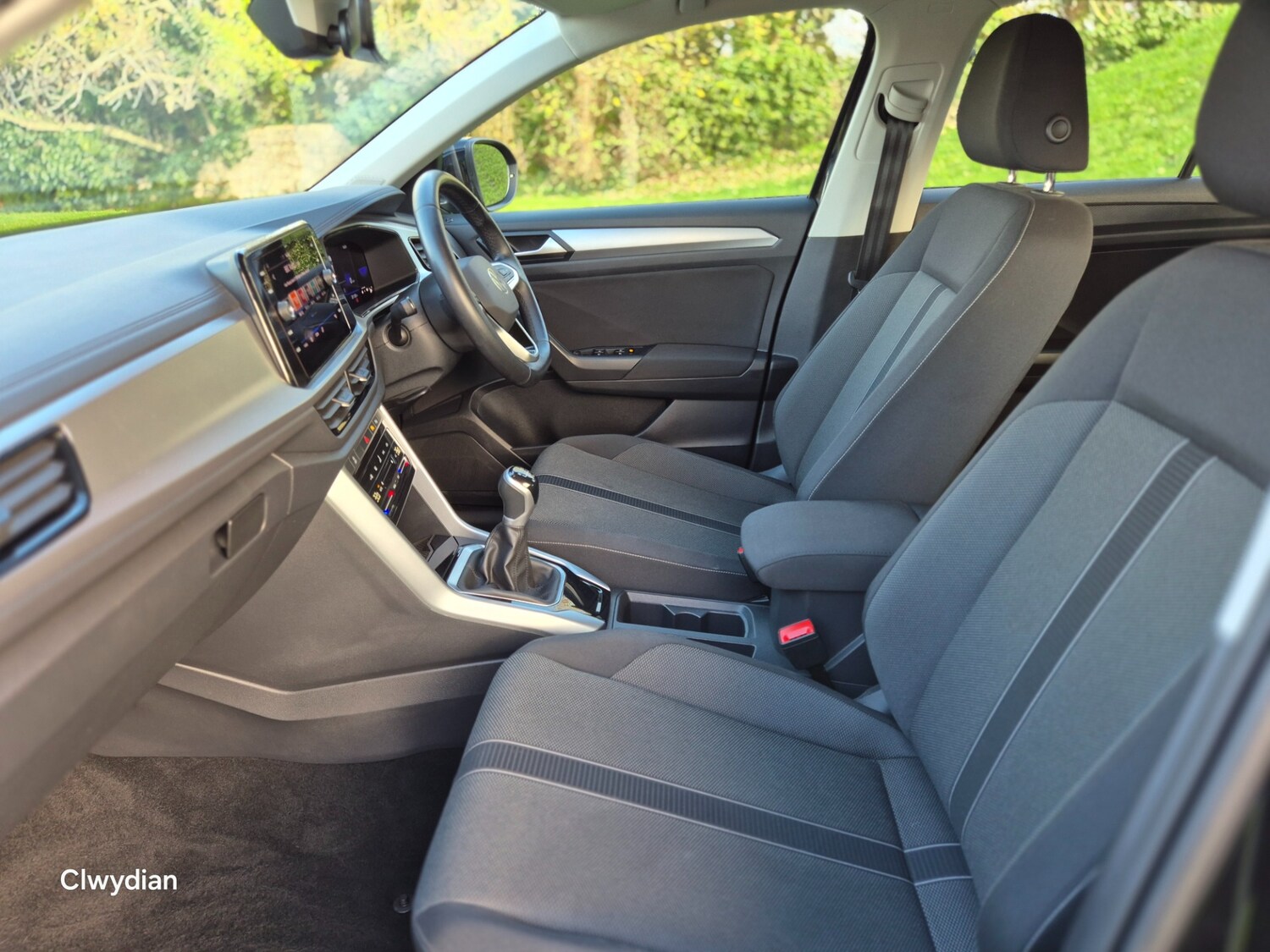 Used Volkswagen T-Roc 2023 for sale - 76501709: Photo 24