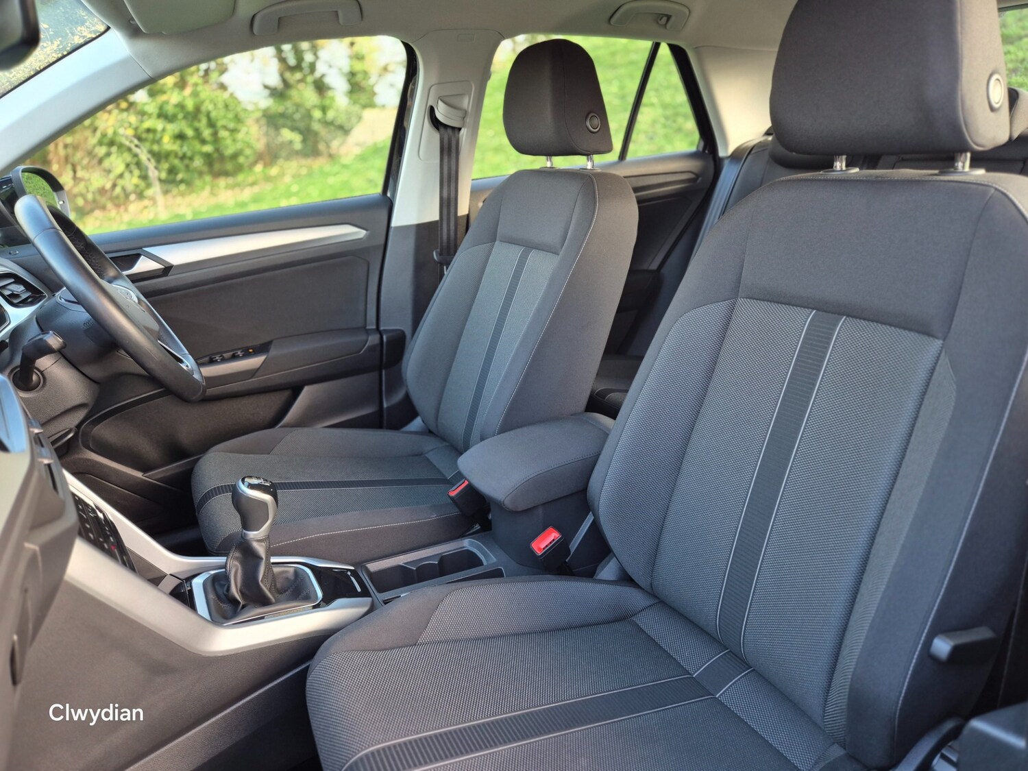 Used Volkswagen T-Roc 2023 for sale - 76501709: Photo 25