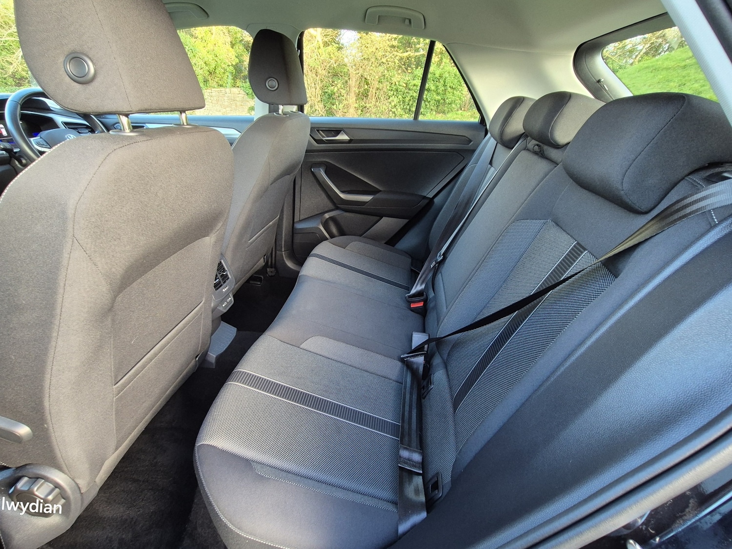 Used Volkswagen T-Roc 2023 for sale - 76501709: Photo 27