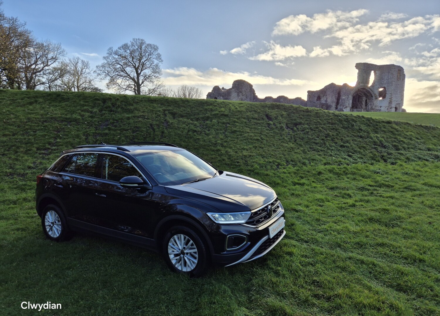 Used Volkswagen T-Roc 2023 for sale - 76501709: Photo 29