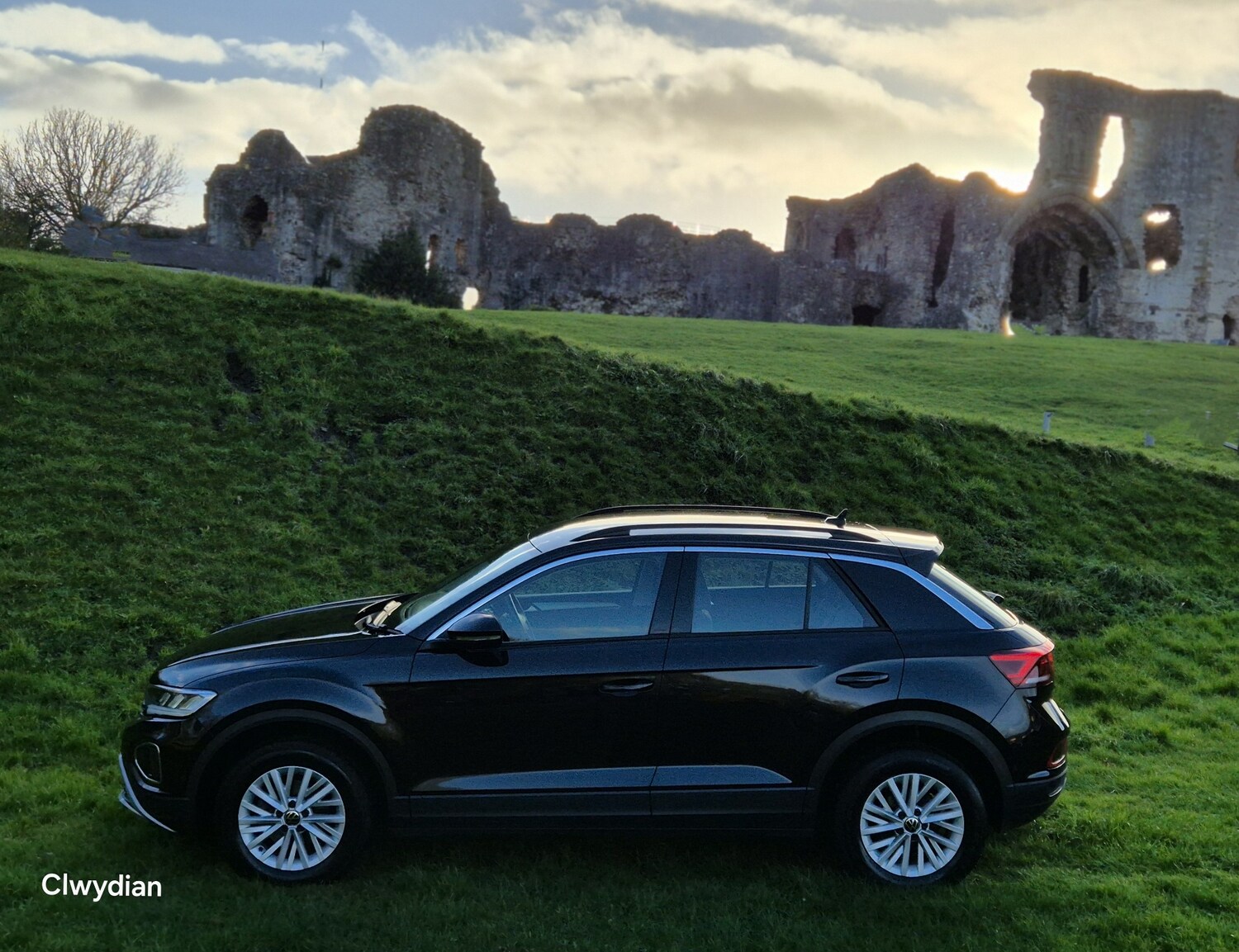 Used Volkswagen T-Roc 2023 for sale - 76501709: Photo 31