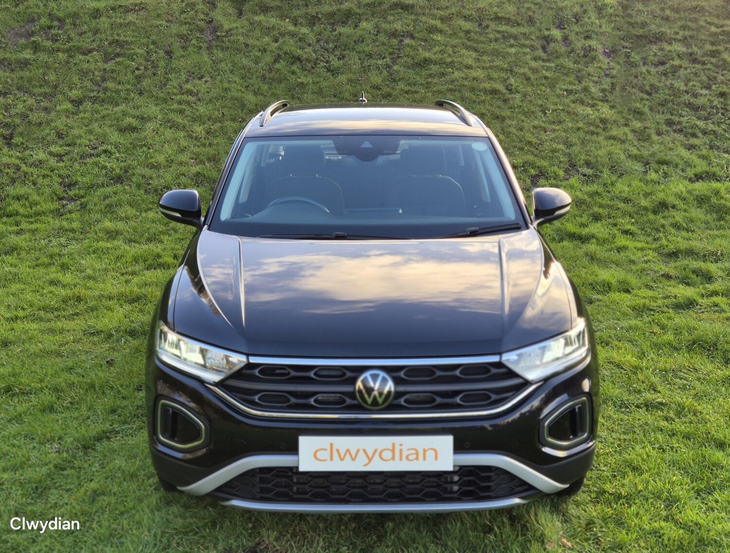 Used Volkswagen T-Roc 2023 for sale - 76501709: Photo 5