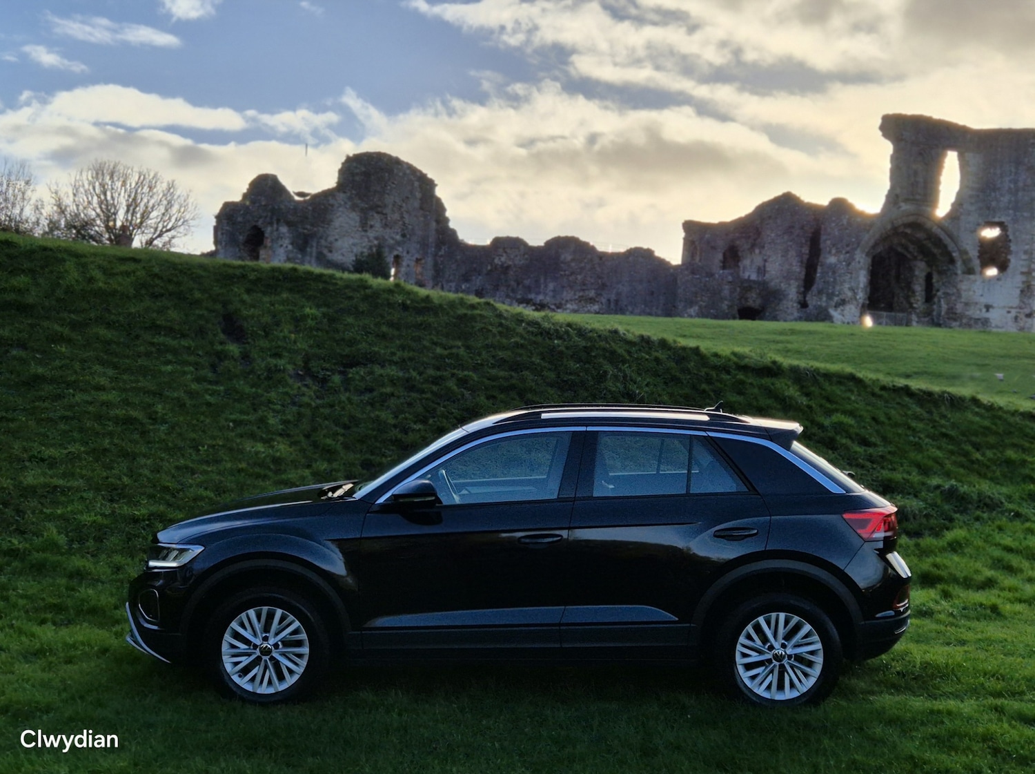 Used Volkswagen T-Roc 2023 for sale - 76501709: Photo 6