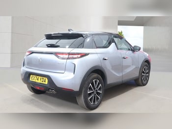 Used DS Automobiles DS 3 2025 for sale - 79154237: Photo