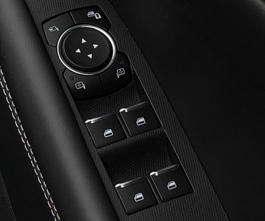 Used Ford Mustang Mach-E 2024 for sale - 77877650: Photo 11