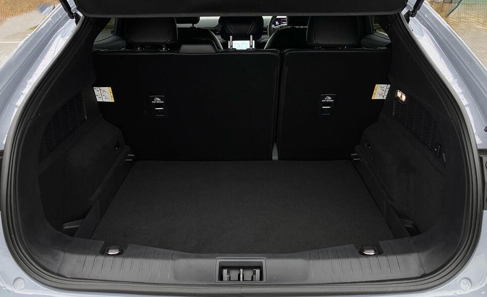 Used Ford Mustang Mach-E 2024 for sale - 77877650: Photo 12