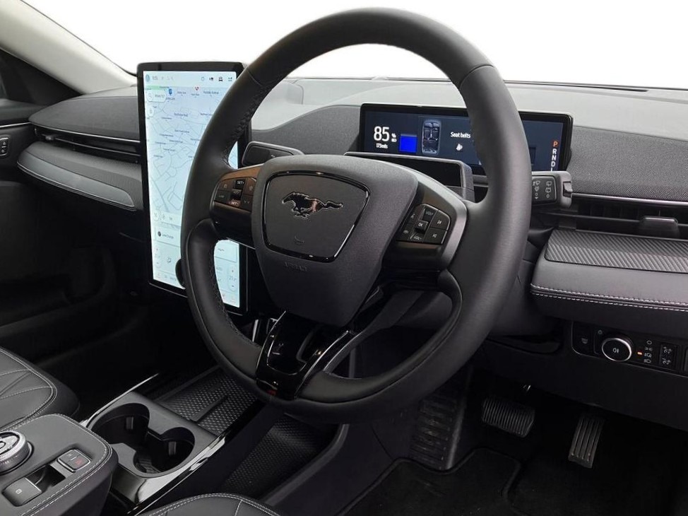 Used Ford Mustang Mach-E 2024 for sale - 77877650: Photo 6
