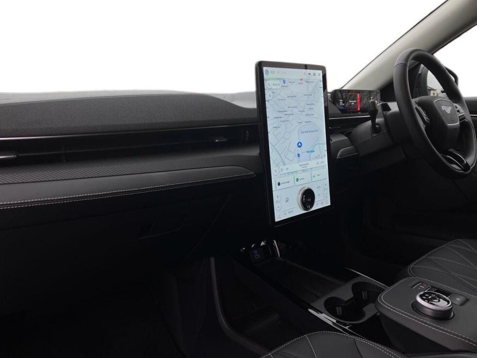 Used Ford Mustang Mach-E 2024 for sale - 77877650: Photo 8