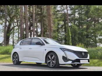 Used Peugeot 308 2023 for sale - 74665500: Photo