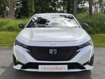 Used Peugeot 308 2023 for sale - 74665500: Photo