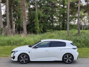 Used Peugeot 308 2023 for sale - 74665500: Photo