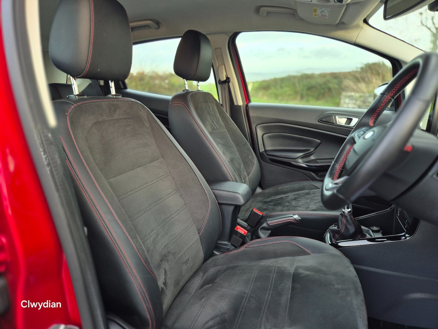 Used Ford Ecosport 2022 for sale - 76243405: Photo 13