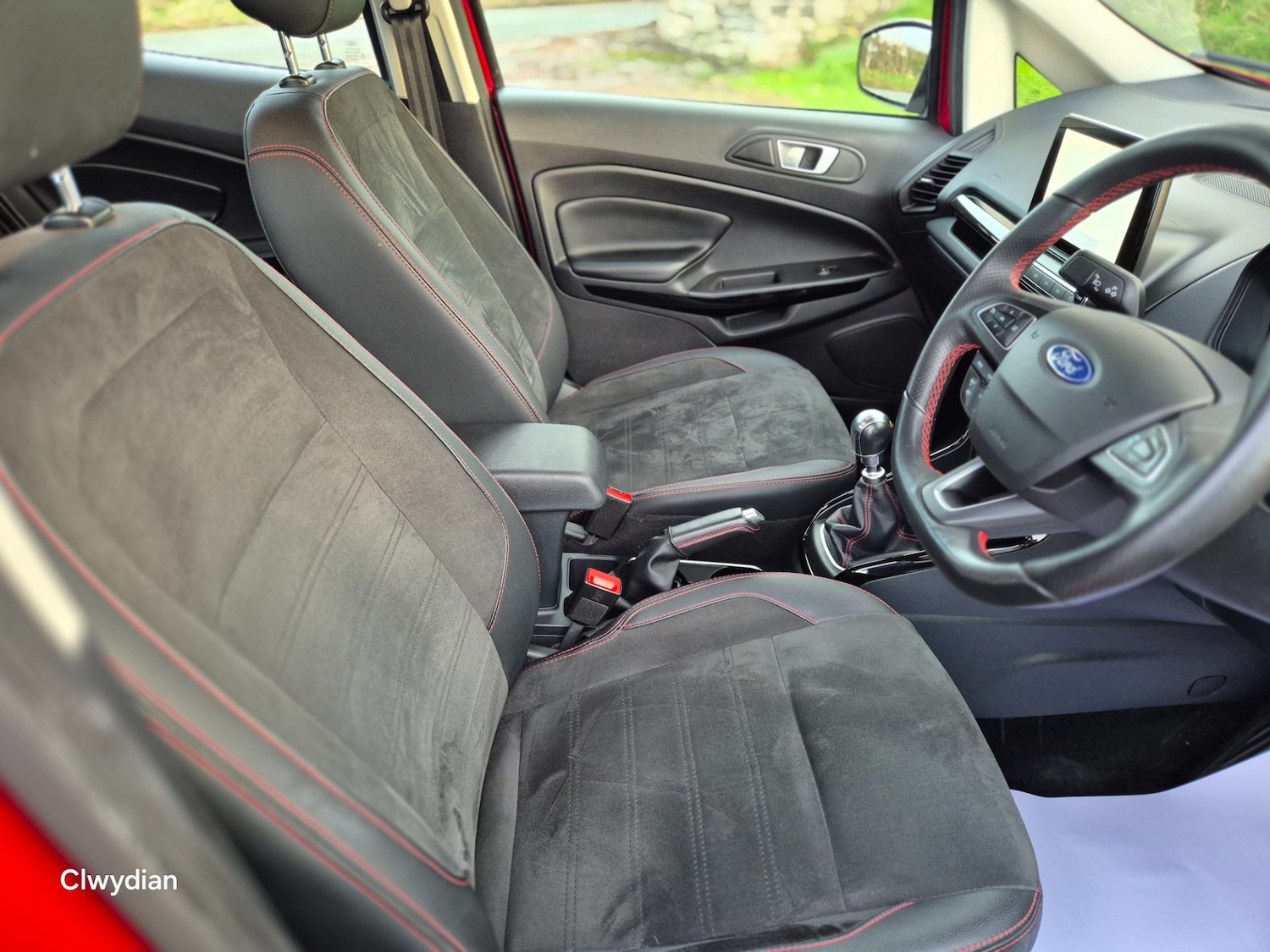 Used Ford Ecosport 2022 for sale - 76243405: Photo 14