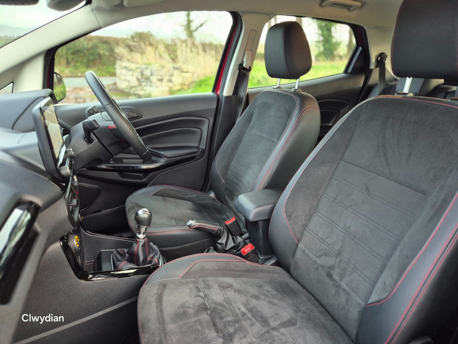 Used Ford Ecosport 2022 for sale - 76243405: Photo 20