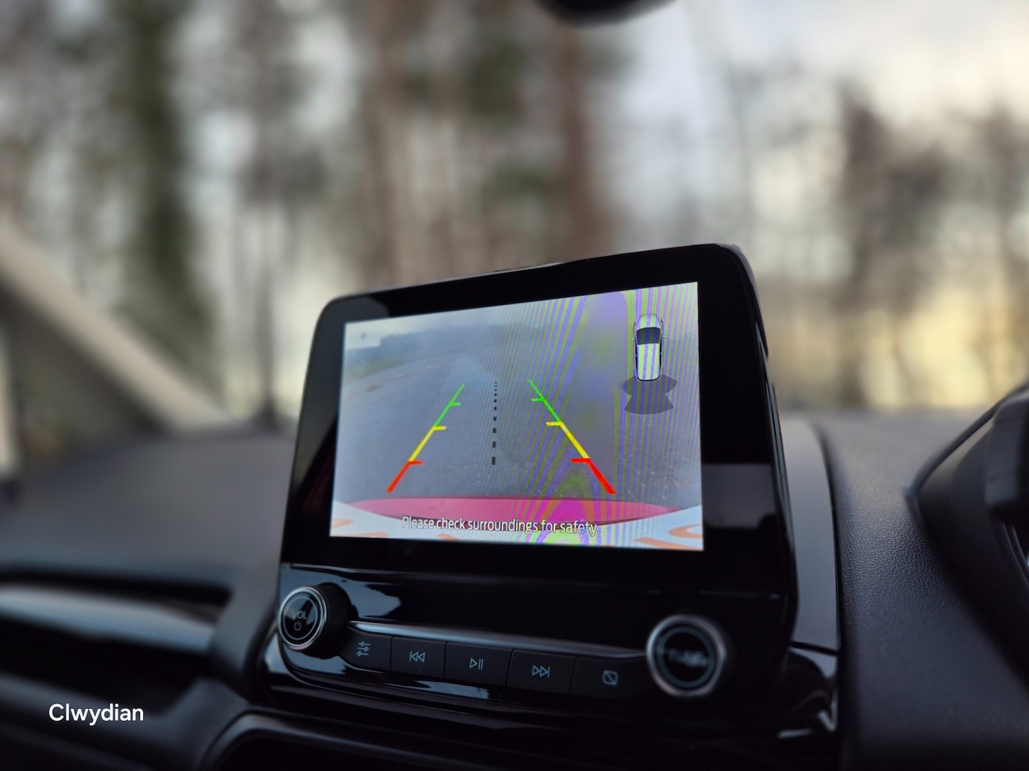 Used Ford Ecosport 2022 for sale - 76243405: Photo 24