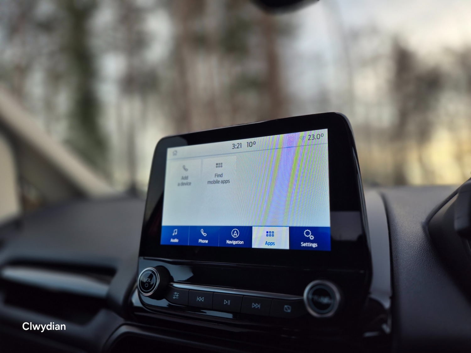 Used Ford Ecosport 2022 for sale - 76243405: Photo 27