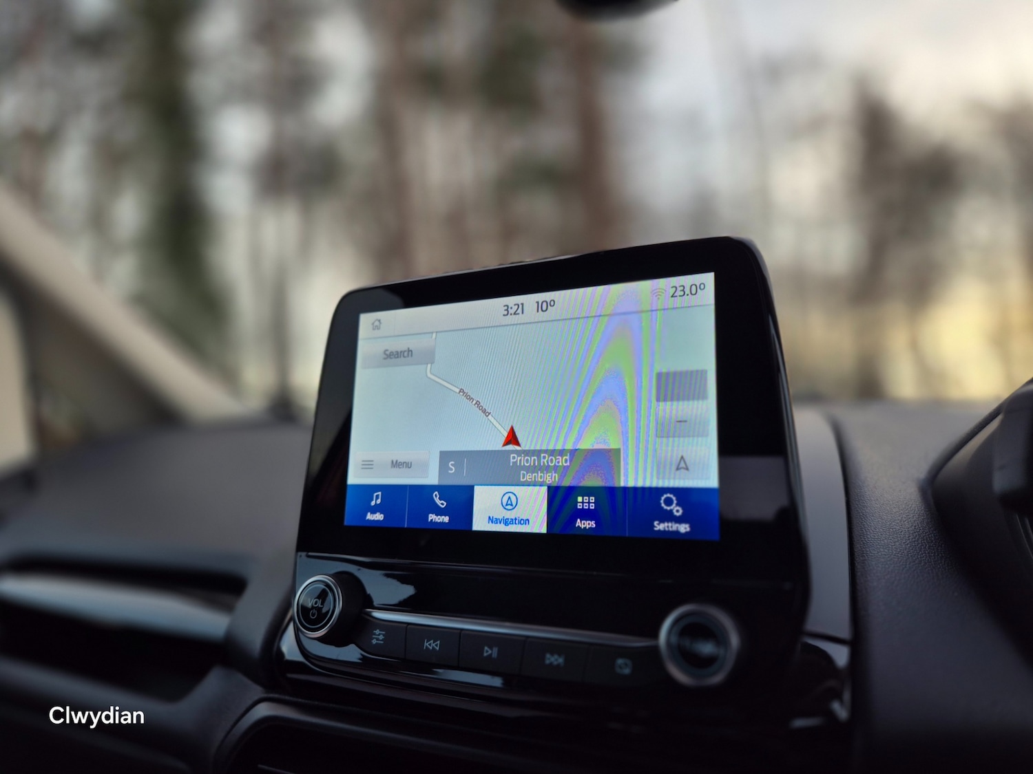 Used Ford Ecosport 2022 for sale - 76243405: Photo 29