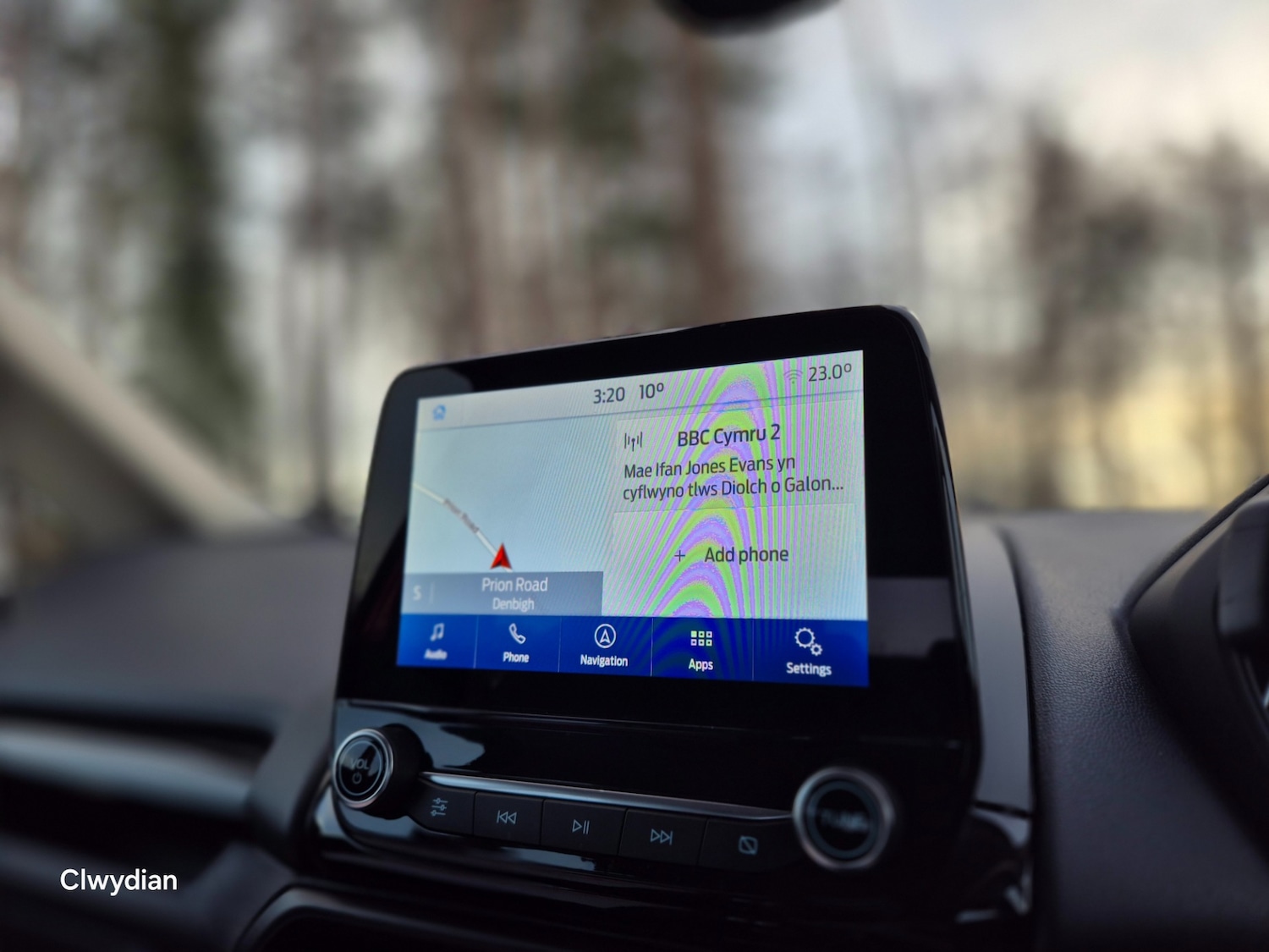 Used Ford Ecosport 2022 for sale - 76243405: Photo 30