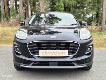 Used Ford Puma 2023 for sale - 79311637: Photo