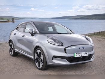 Used Ford Puma 2025 for sale - 78146098: Photo