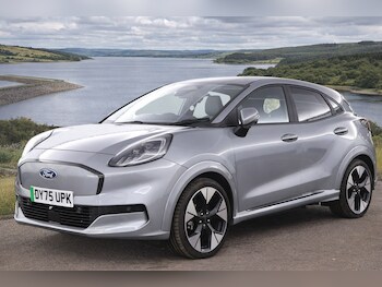 Used Ford Puma 2025 for sale - 78146098: Photo