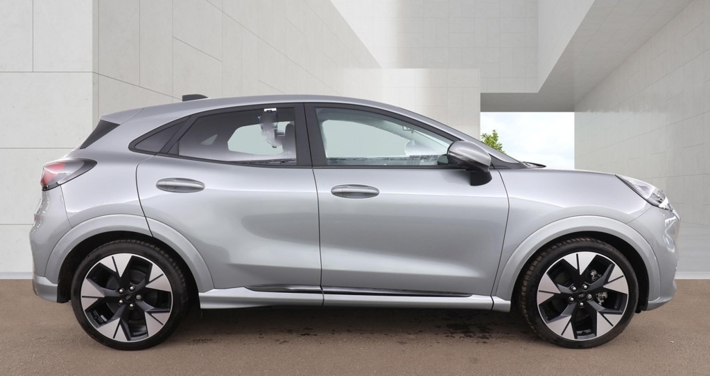 Used Ford Puma 2025 for sale - 78146098: Photo 3