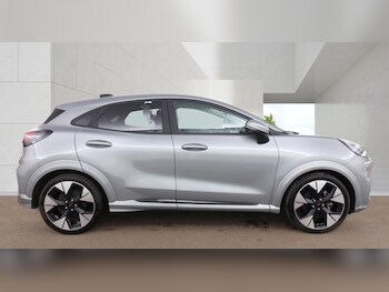 Used Ford Puma 2025 for sale - 78146098: Photo