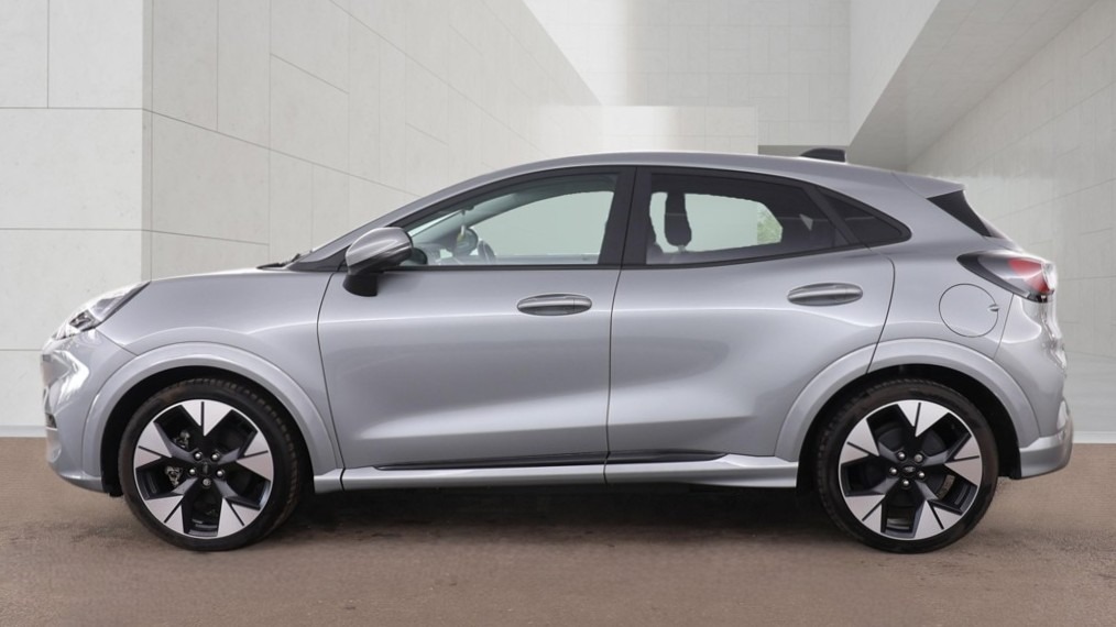 Used Ford Puma 2025 for sale - 78146098: Photo 4