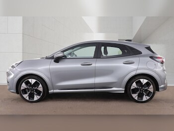 Used Ford Puma 2025 for sale - 78146098: Photo