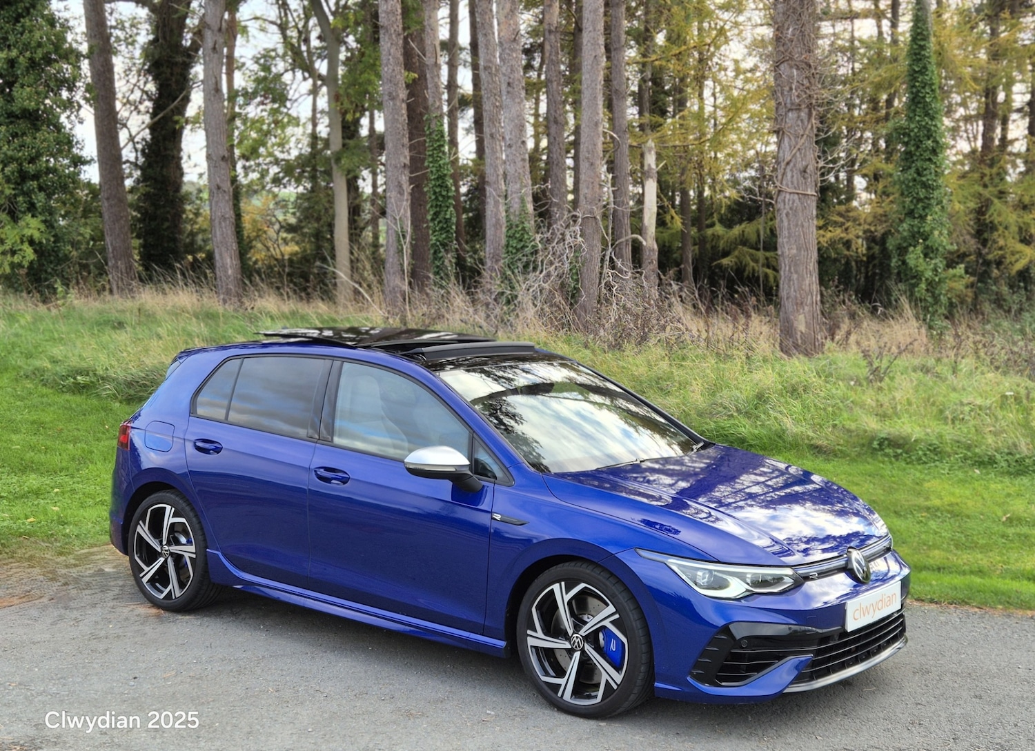 Used Volkswagen Golf 2024 for sale - 76390786: Photo 1