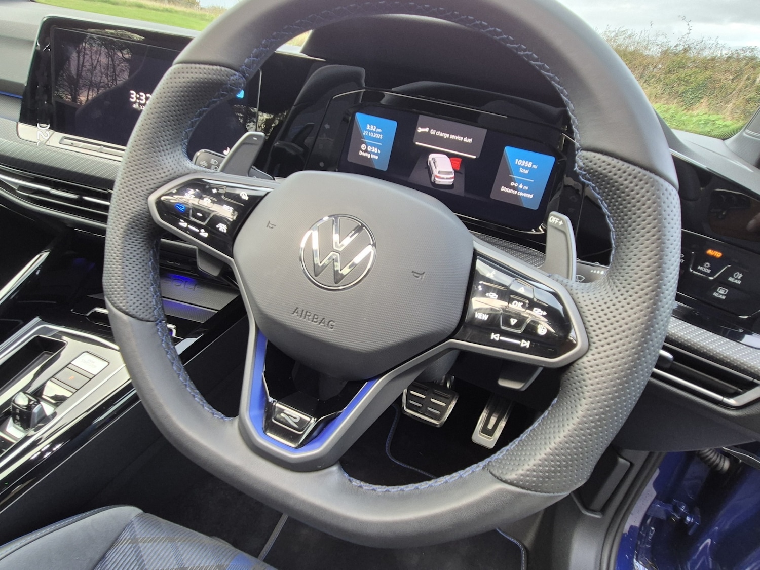 Used Volkswagen Golf 2024 for sale - 76390786: Photo 15