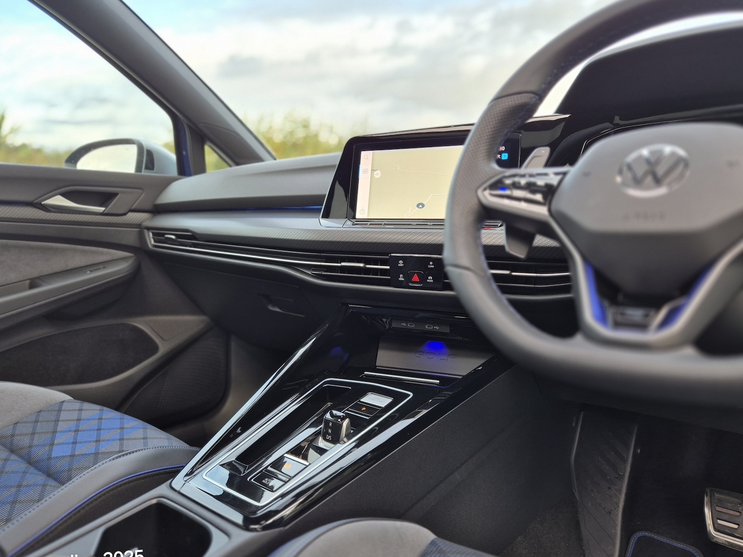 Used Volkswagen Golf 2024 for sale - 76390786: Photo 17