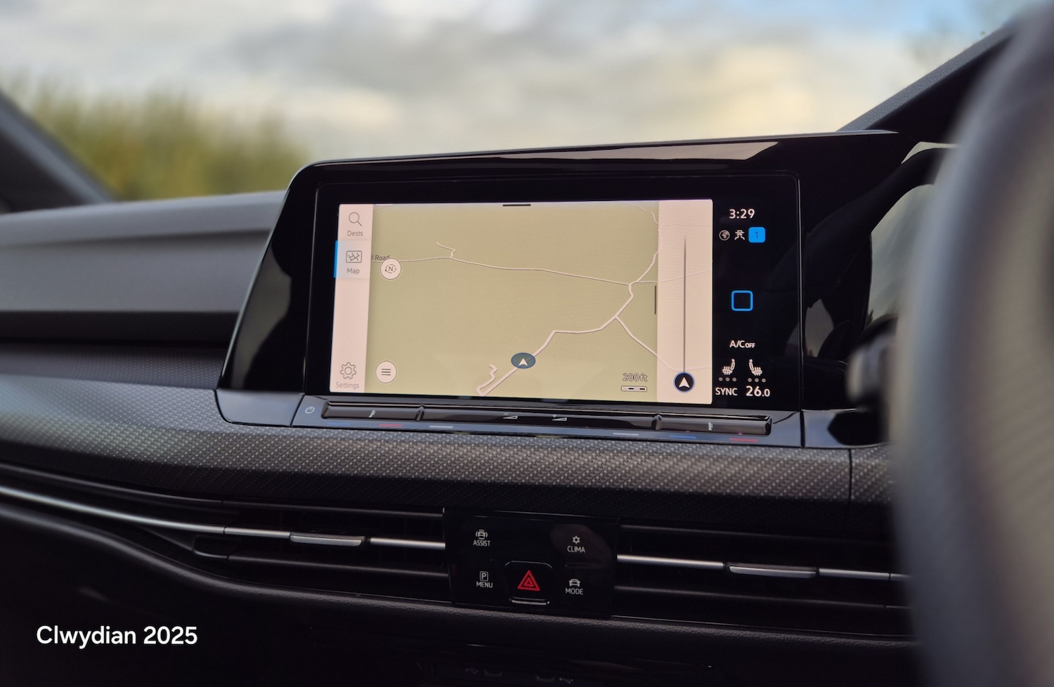 Used Volkswagen Golf 2024 for sale - 76390786: Photo 19