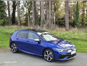 2024 (24) - 2.0 TSI 320 R 4Motion 5dr DSG