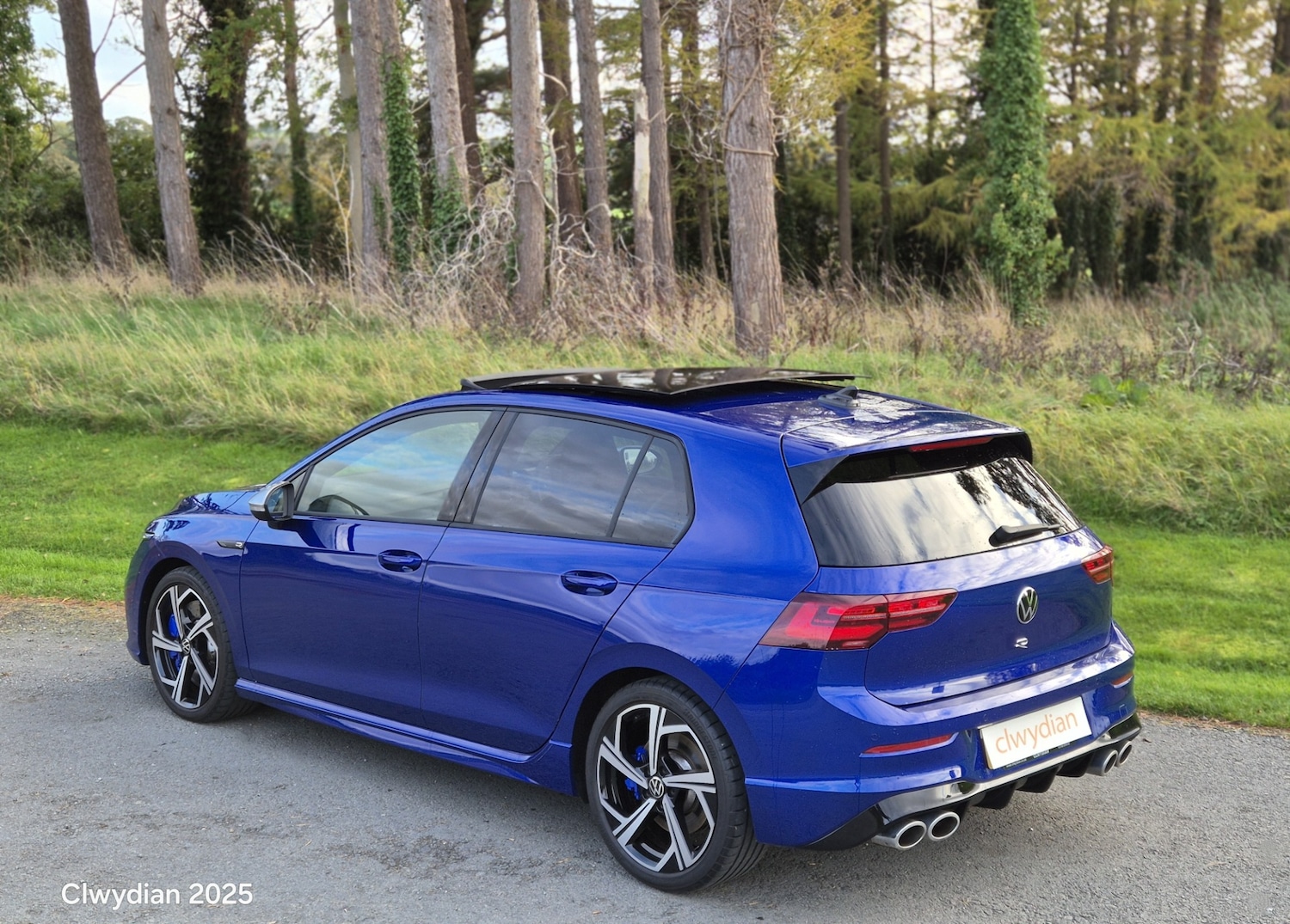 Used Volkswagen Golf 2024 for sale - 76390786: Photo 7