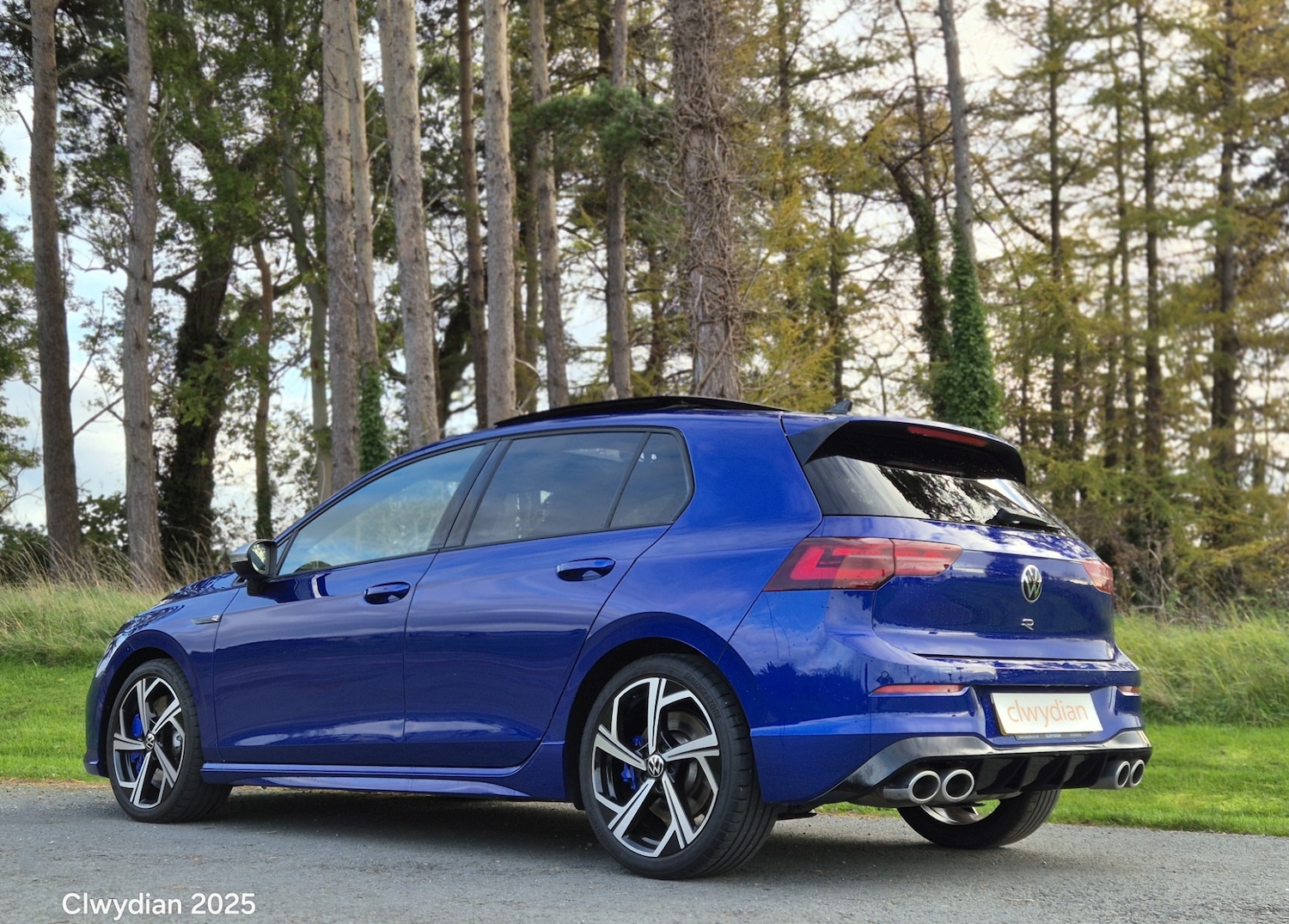 Used Volkswagen Golf 2024 for sale - 76390786: Photo 8