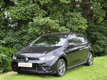 2023 (23) - 1.0 TSI 110 R-Line 5dr DSG