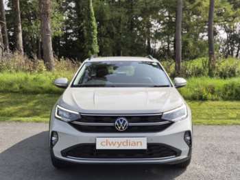 Used Volkswagen Taigo 2024 for sale - 75289528: Photo