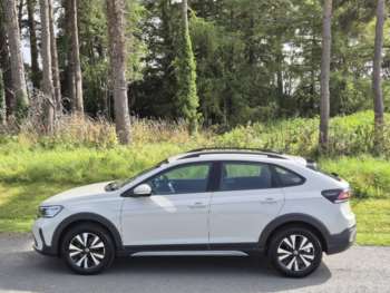 Used Volkswagen Taigo 2024 for sale - 75289528: Photo