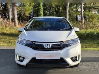 Used Honda Jazz 2017 for sale - 75580734: Photo