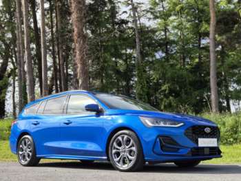 Used Ford Focus 2024 for sale - 74757822: Photo
