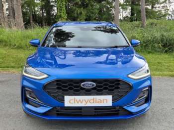 Used Ford Focus 2024 for sale - 74757822: Photo