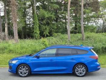Used Ford Focus 2024 for sale - 74757822: Photo