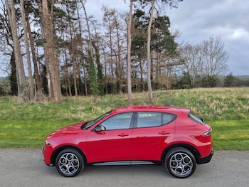 Used Alfa Romeo Tonale 2024 for sale - 77681947: Photo