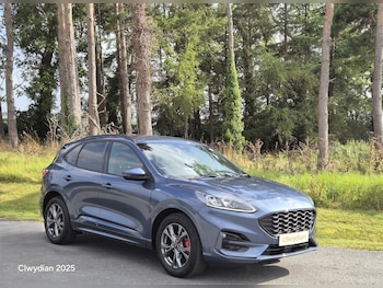 Used Ford Kuga 2022 for sale - 75580726: Photo